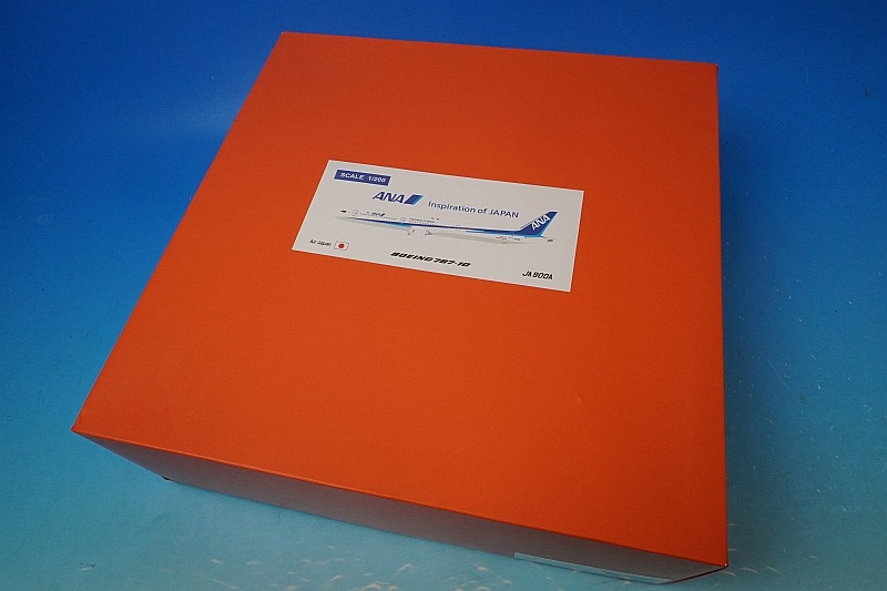 1/200 B787-10 ANA WiFi��ɡ����������Ĥ� JA900A ��EW278X001] JC�����󥰥�/���