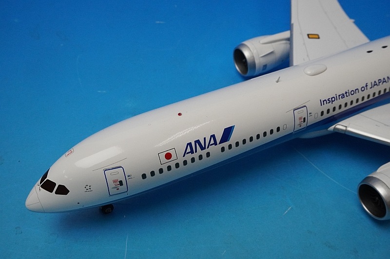 1/200 B787-10 ANA WiFi��ɡ����������Ĥ� JA900A ��EW278X001] JC�����󥰥�/���