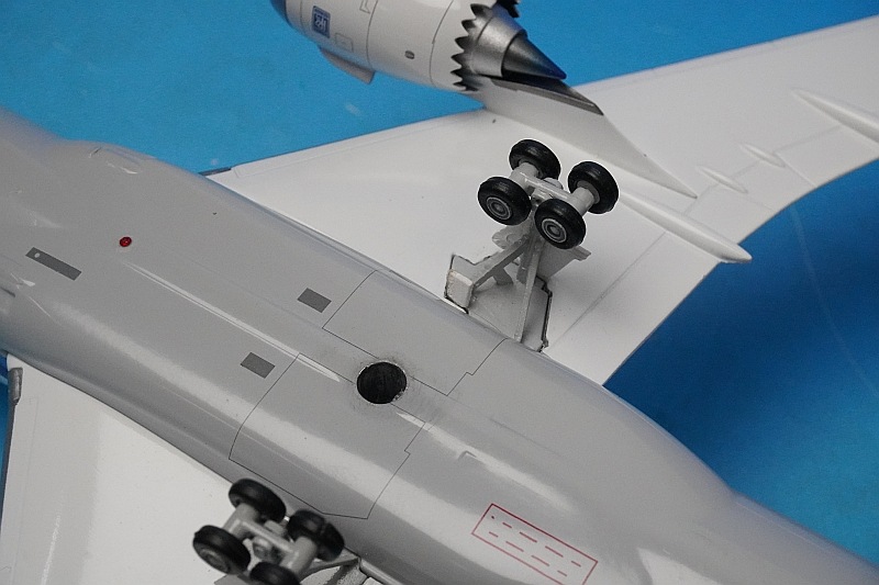 1/200 B787-10 ANA WiFi��ɡ����������Ĥ� JA900A ��EW278X001] JC�����󥰥�/���