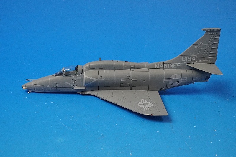 1/72 A-4M �������ۡ��� VMA-311/��331��ʼ��Ʈ������ �ȥ७��å� 1981ǯ [HA1412] �ۥӡ��ޥ�����/���
