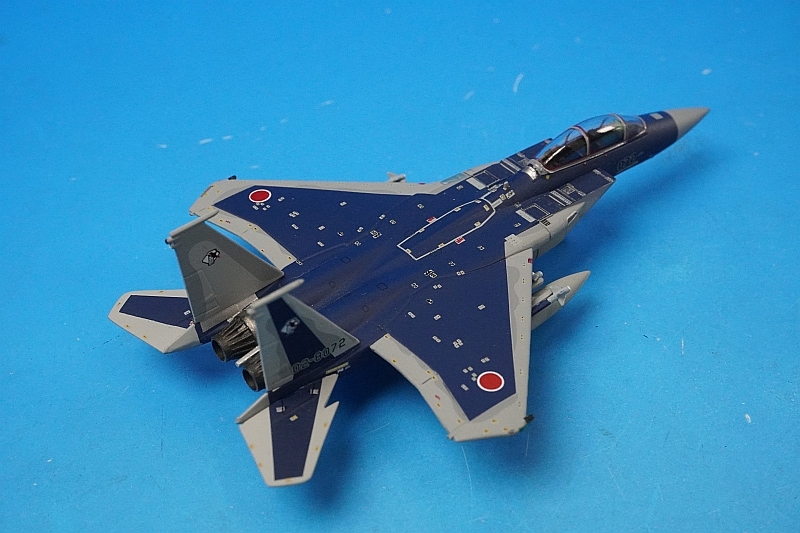 1:200 Mシリーズ BOEING F-15 航空自衛隊 模型 そとあお 1:200 M