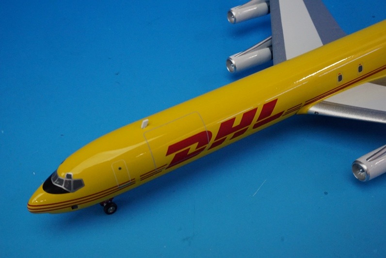 1/200 DC-8-63 DHL N819AX ��IF863018�� ����ե饤��/���