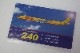 1/200 DC-8-63 DHL N819AX ��IF863018�� ����ե饤��/���