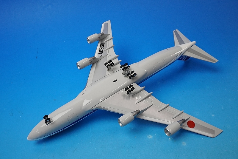 全日空商事　1/200 ANA B747-400 JA8960 NH20050 全日空商事 1/200 ANA B747-400 JA8960 NH20050 全日空商事 1