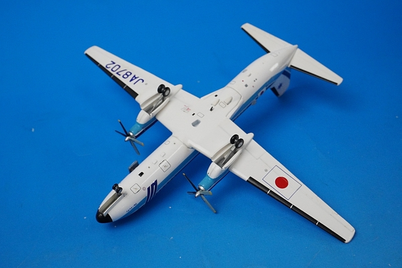 1/200　海上保安庁　YS-11ブルーイレブン　ダイキャスト 1/200 海上保安庁 YS-11ブルーイレブン ダイキャスト YS-11