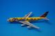 1/500 B747-400 JAL �ɥ꡼�२�����ץ쥹 ���ȡ��꡼�� JA8084 [JDE009F] �إ��/���
