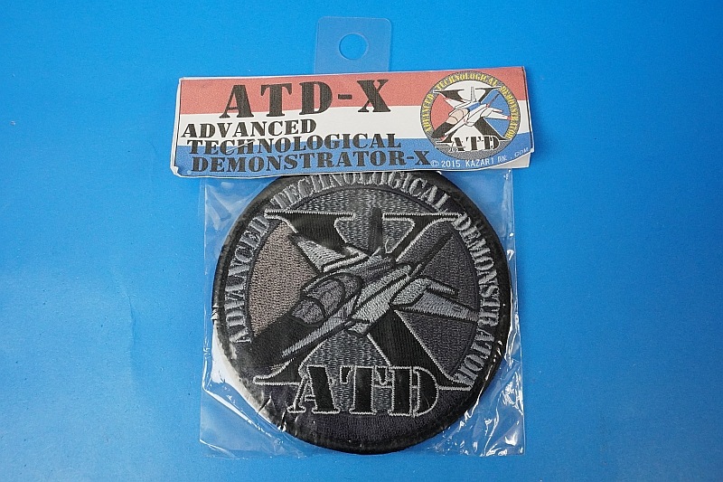 ��åڥ� JASDF �Ҷ������� ATD-X ��ʵ��Ѽ¾ڵ� �����ӥ� �٥륯������/���