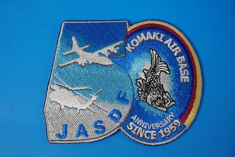 ��åڥ� JASDF �Ҷ������� ��1͢���Ҷ��� ���Ҵ��� 50th ���˥С����꡼ �� �٥륯���ʤ�/���