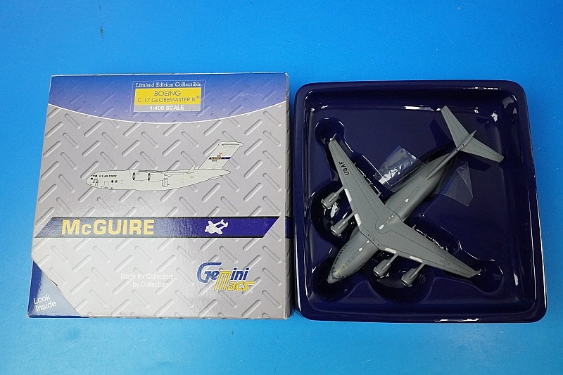 1/400 C-17 �������֥ޥ�����III ����ꥫ���� 305th AMW �ޥ��北��������� ��GMUSA048�� �����ߥ�/���