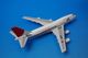 1/400 B747-400D JAL ���콢��50��ǯ JA8907 ��2004-024�� �ӥå��С���/���