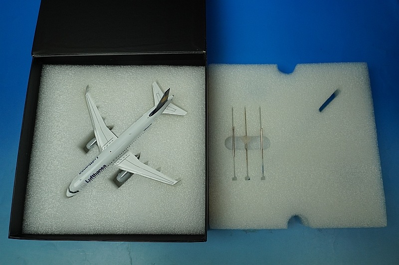 1/200 A320-200 եȥϥ Plauen/ץ饦 D-AIZP [G2DLH481] ߥ/