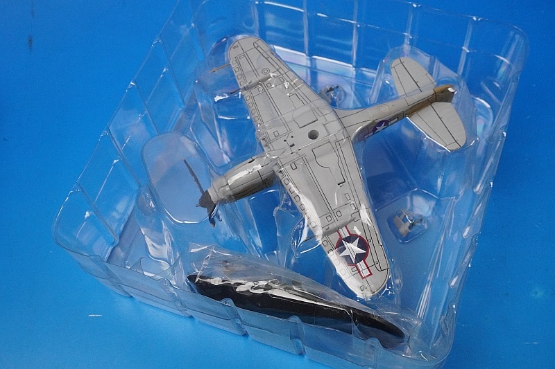 1/72 P-39Q �����饳�֥� ����ꥫΦ���Ҷ��� �ǥ������ƥ��󥰡��ǥӥ� ��219551 ��HA1702�� �ۥӡ��ޥ�����/���