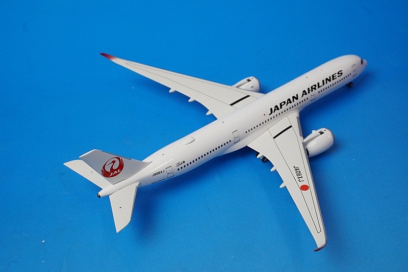1/400 A350-900 JAL 新鶴丸塗装 JA06XJ [39091] NGモデル/中古