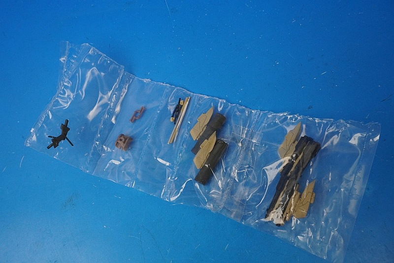 1/72 AH-64E ���ѥå������ǥ����� ����������� ��2��ž��Ҷ��� ��41������ �ɡ��Ϲ�ݴ��� #19-0002 [HH1217] �ۥӡ��ޥ�����/���