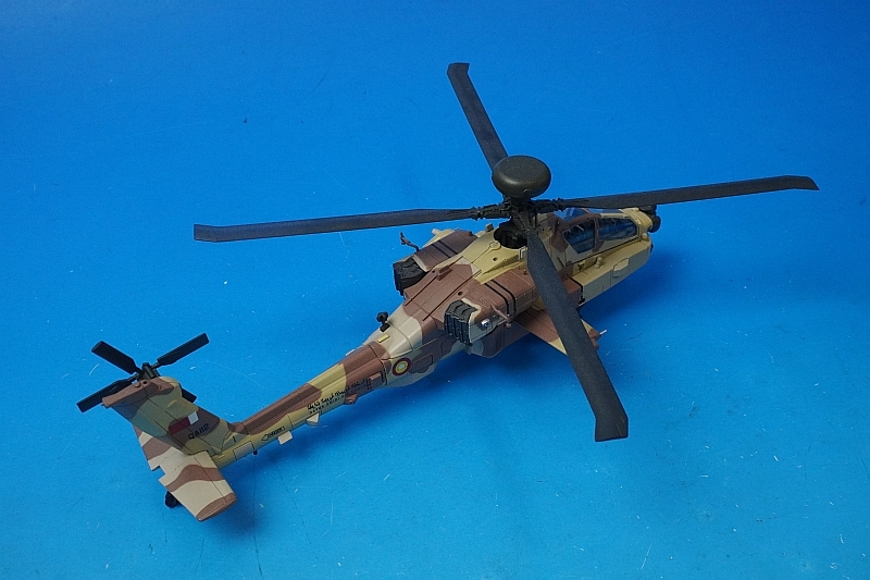 1/72 AH-64E ���ѥå������ǥ����� ����������� ��2��ž��Ҷ��� ��41������ �ɡ��Ϲ�ݴ��� #19-0002 [HH1217] �ۥӡ��ޥ�����/���
