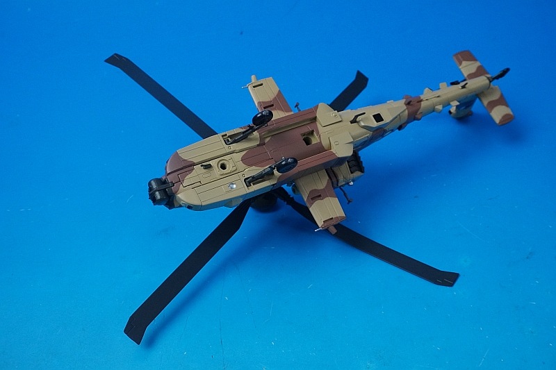 1/72 AH-64E ���ѥå������ǥ����� ����������� ��2��ž��Ҷ��� ��41������ �ɡ��Ϲ�ݴ��� #19-0002 [HH1217] �ۥӡ��ޥ�����/���