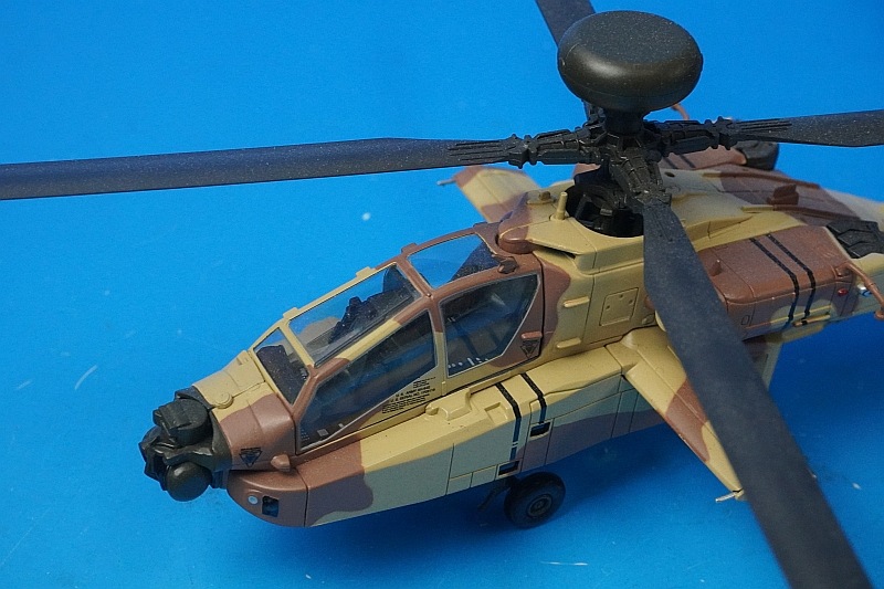 1/72 AH-64E ���ѥå������ǥ����� ����������� ��2��ž��Ҷ��� ��41������ �ɡ��Ϲ�ݴ��� #19-0002 [HH1217] �ۥӡ��ޥ�����/���