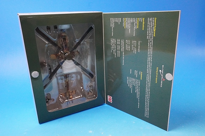 1/72 AH-64E ���ѥå������ǥ����� ����������� ��2��ž��Ҷ��� ��41������ �ɡ��Ϲ�ݴ��� #19-0002 [HH1217] �ۥӡ��ޥ�����/���