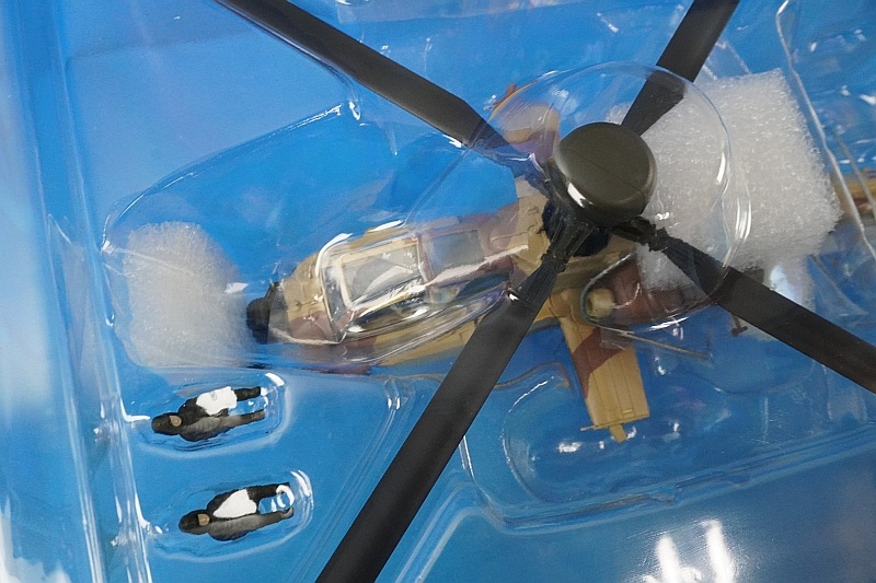 1/72 AH-64E ���ѥå������ǥ����� ����������� ��2��ž��Ҷ��� ��41������ �ɡ��Ϲ�ݴ��� #19-0002 [HH1217] �ۥӡ��ޥ�����/���