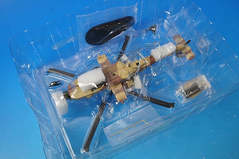 1/72 AH-64E ���ѥå������ǥ����� ����������� ��2��ž��Ҷ��� ��41������ �ɡ��Ϲ�ݴ��� #19-0002 [HH1217] �ۥӡ��ޥ�����/���