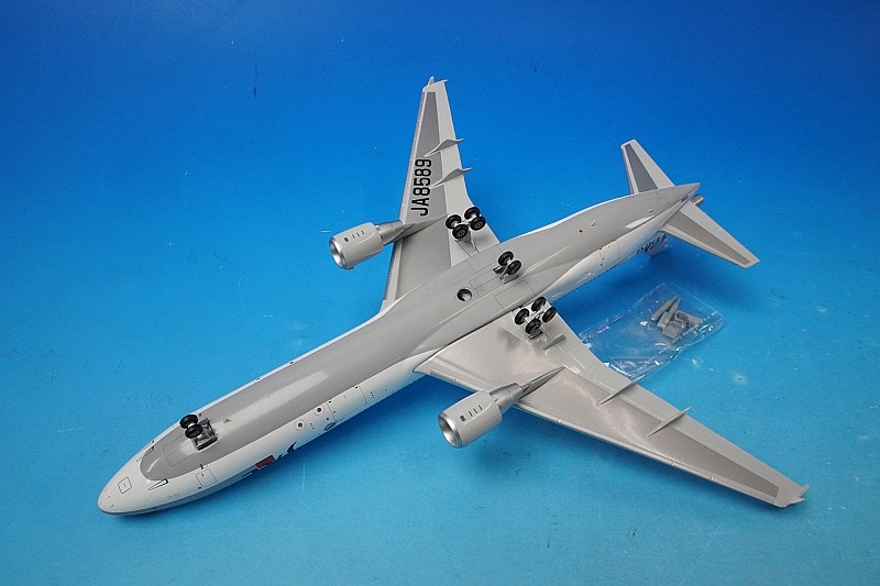 1/200 MD-11 JAL Jバード ライチョウ JA8589 ［XX2020］ JCウイングス