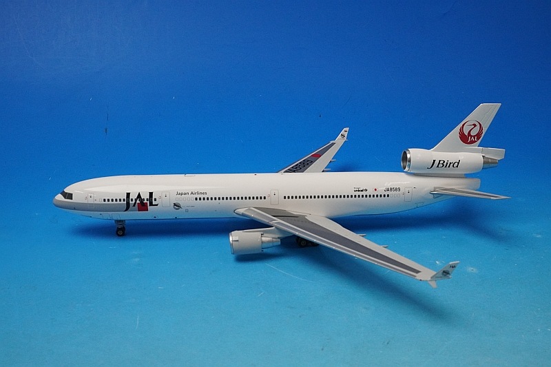 1/200 MD-11 JAL J�С��� �饤���祦 JA8589 ��XX2020�� JC�����󥰥�/���