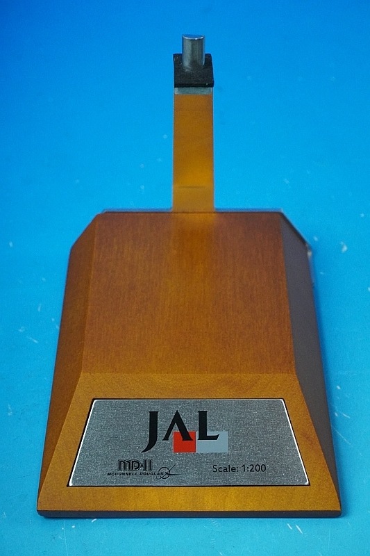 1/200 MD-11 JAL J�С��� �饤���祦 JA8589 ��XX2020�� JC�����󥰥�/���