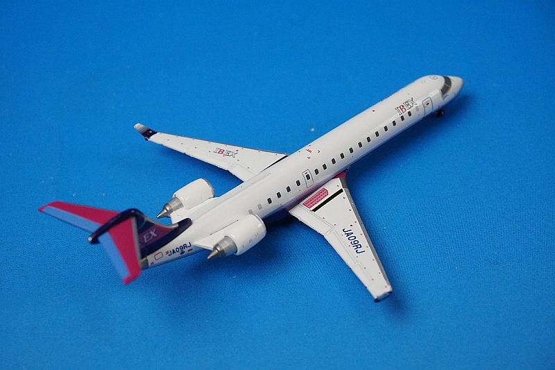1/400 CRJ700 IBEX アイベックスエア JA09RJ ［FW40006