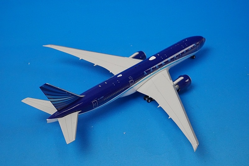 アゼルバイジャン G650 1/200 お取り寄せ商品】1/200 Gulfstream G650 アゼルバイジャン政府