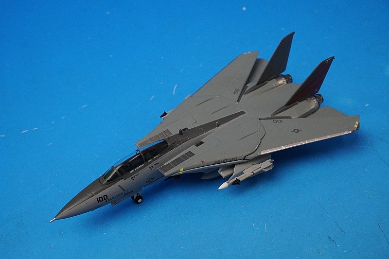 1/200 F-14A ����ꥫ���� ��154��Ʈ������ �֥�å��ʥ��� 03ǯ NF100 ��WA22072�� ����С�/���