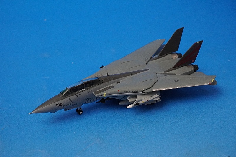 1/200 F-14A ꥫ 154Ʈ ֥åʥ 03ǯ NF100 WA22072 С/