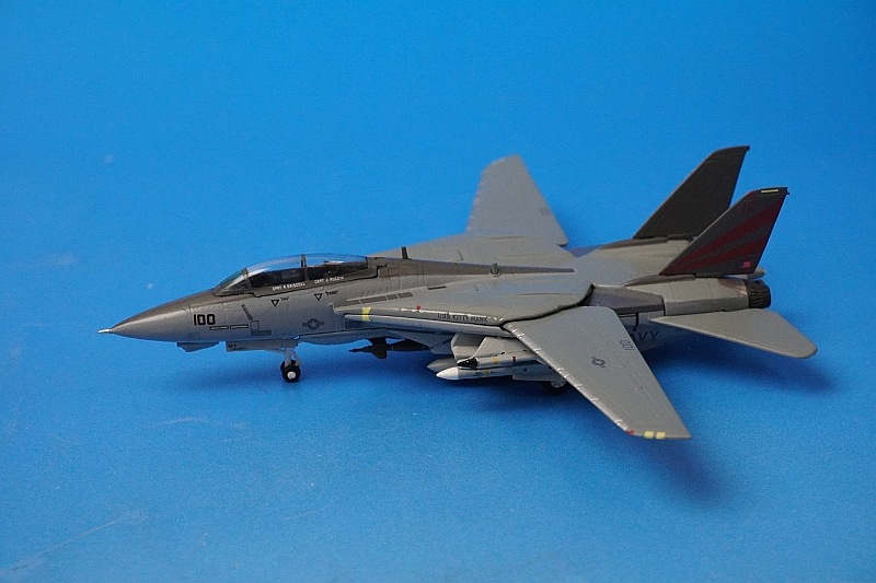 1/200 F-14A ꥫ 154Ʈ ֥åʥ 03ǯ NF100 WA22072 С/