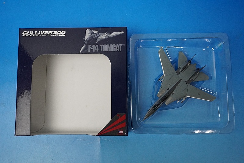 1/200 F-14A ꥫ 154Ʈ ֥åʥ 03ǯ NF100 WA22072 С/