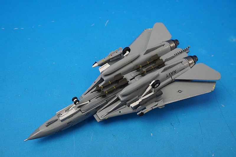 1/200 F-14A ����ꥫ���� ��154��Ʈ������ �֥�å��ʥ��� 03ǯ NF100 ��WA22072�� ����С�/���