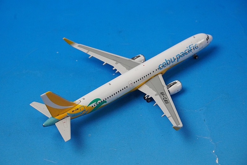 1/400 A321-200 ���֥ѥ��ե��å� RP-C4111 ��11473] �ե��˥å���/���