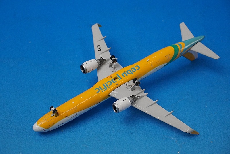 1/400 A321-200 ���֥ѥ��ե��å� RP-C4111 ��11473] �ե��˥å���/���