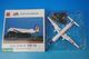 1/200 ���꤬�Ȥ����ܤ��� YS-11 JAC ���ܥ������ߥ塼���� JA8717 [YS21131] JALUX/���
