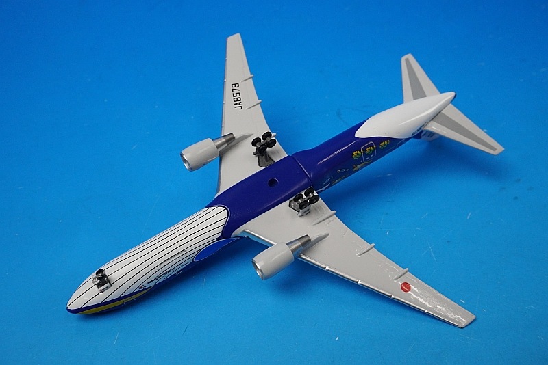 1/400 B767-300 ANA ޥ󥸥 JA8579 [4-2002-02] ӥåС/