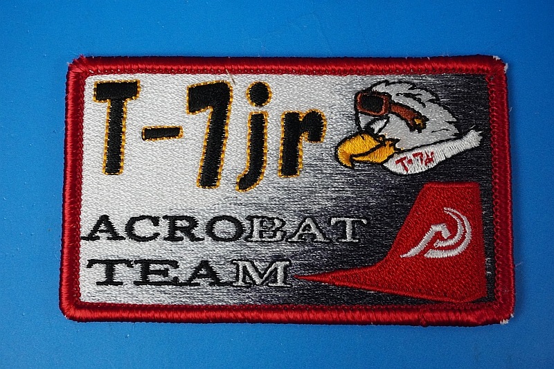 åڥ JASDF Ҷ T-7jr ȥ륦󥰥Хåȥ  ʹ ѷ ٥륯ʤ/