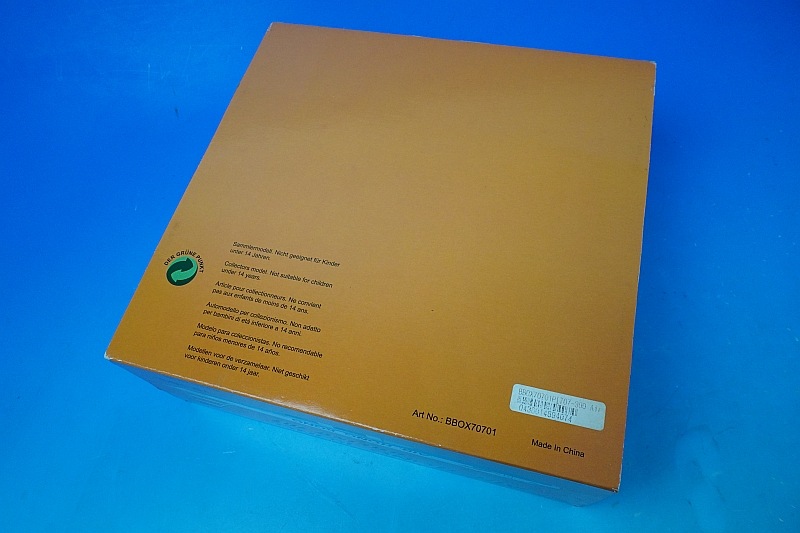 1/200 B707-320C  VR-HKL BBOX70701 ֥롼ܥå/