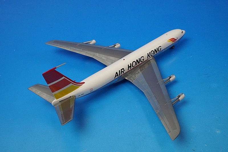 1/200 B707-320C  VR-HKL BBOX70701 ֥롼ܥå/