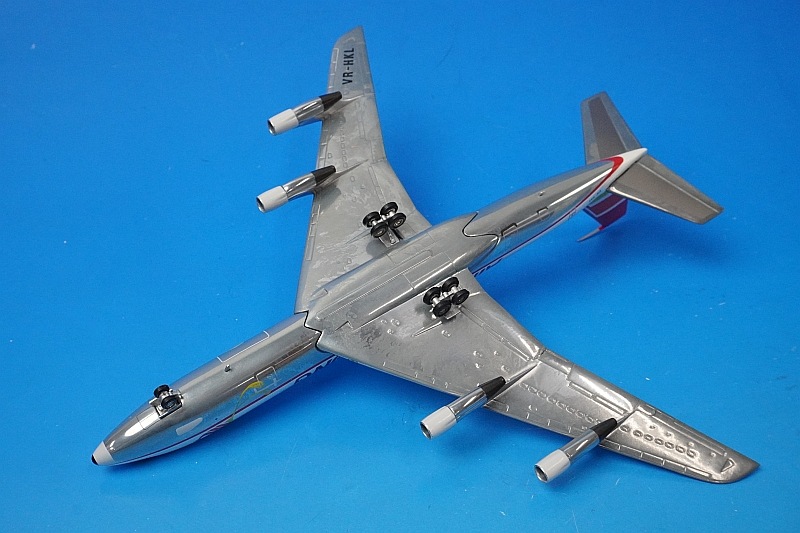 1/200 B707-320C  VR-HKL BBOX70701 ֥롼ܥå/