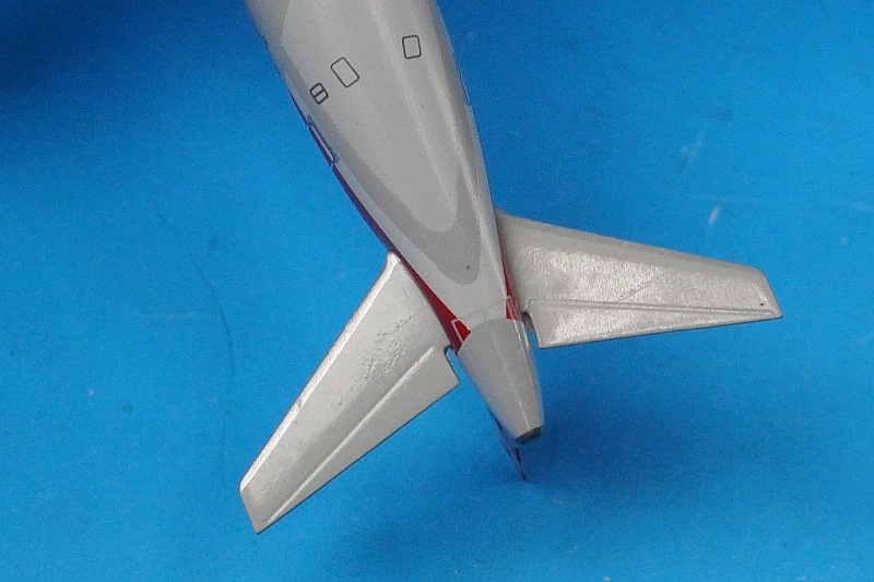 1/400 A320-200 AA ꥫ N117UW [GJAAL1583] ߥ/
