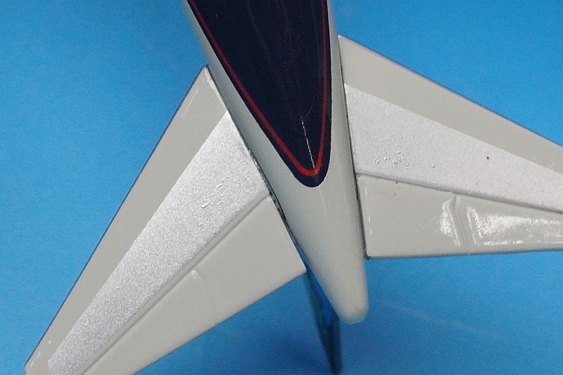 1/400 B747-400 �֥�ƥ��å��� LEAVE it TO US G-CIVB �ӥå��С���/��� 