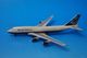 1/400 B747-400 �֥�ƥ��å��� LEAVE it TO US G-CIVB �ӥå��С���/��� 