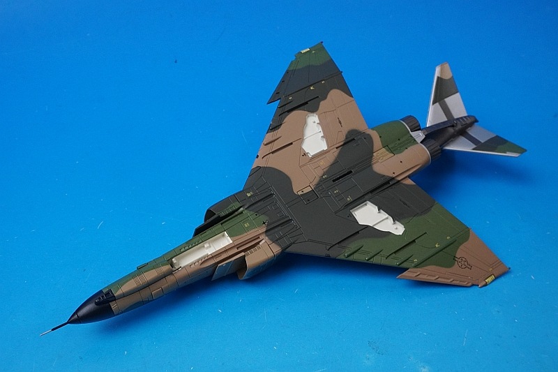 1/72 F-4E �ե���ȥ�II ����ꥫ���� ��163�����Ʈ������ �ե����ȥ���������� FW/#68-0531 ��HA19046] �ۥӡ��ޥ�����/���