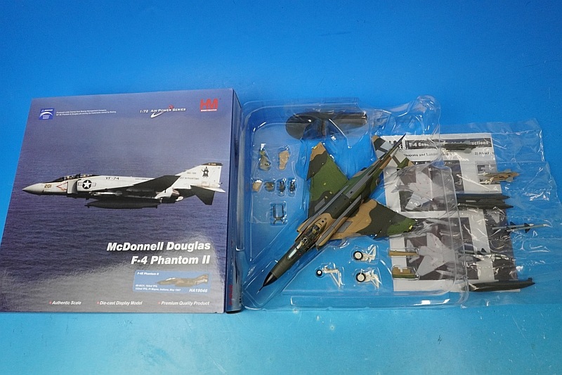 1/72 F-4E �ե���ȥ�II ����ꥫ���� ��163�����Ʈ������ �ե����ȥ���������� FW/#68-0531 ��HA19046] �ۥӡ��ޥ�����/���