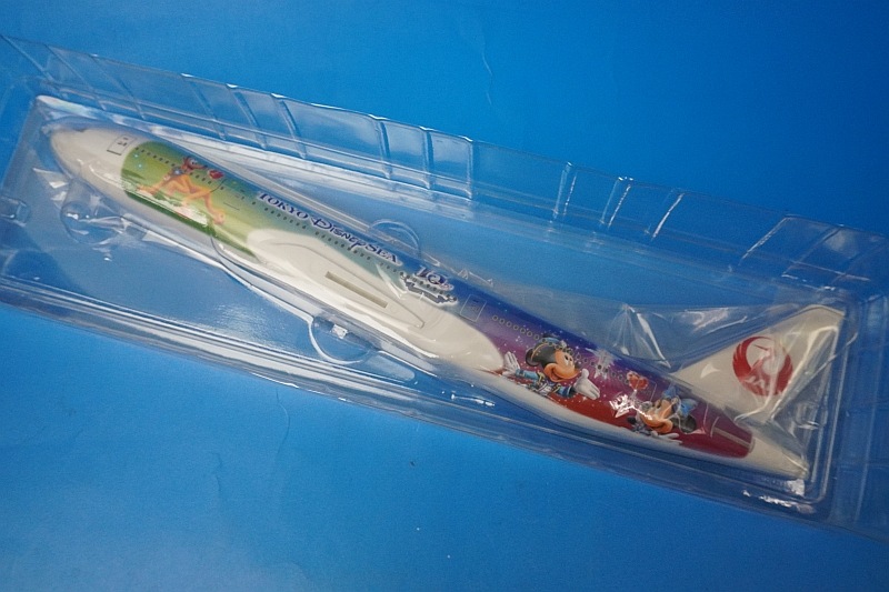 1/200 B777-200 JAL ����ǥ����ˡ����� 15��ǯ��ǰ *�쥸����Ϳ�ʤ� [FAC-016999-16301�� ����¾/���