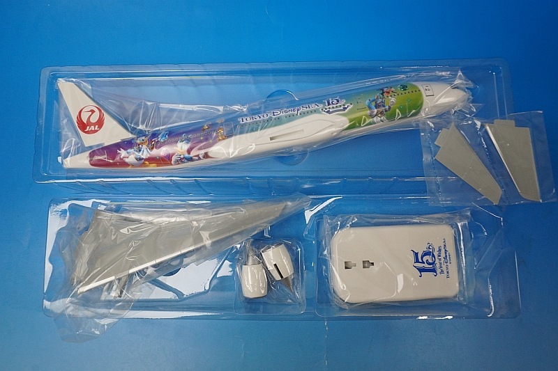 1/200 B777-200 JAL ����ǥ����ˡ����� 15��ǯ��ǰ *�쥸����Ϳ�ʤ� [FAC-016999-16301�� ����¾/���