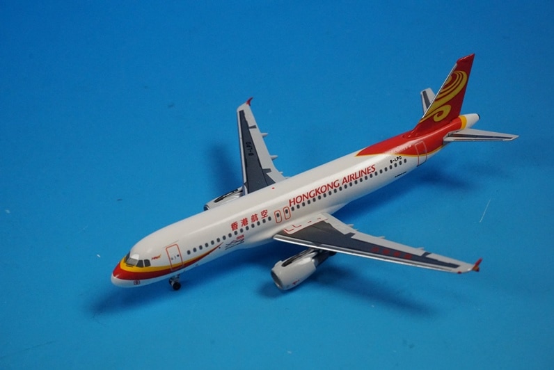 1/400 A320-214 /Ҷ B-LPD 饷å/